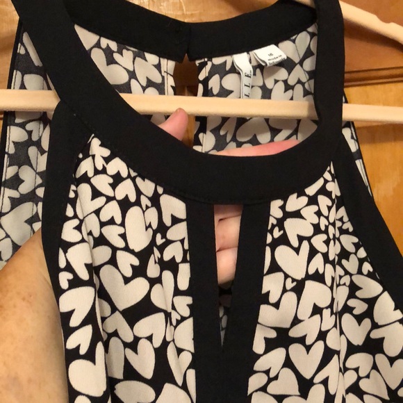 NWT ELLE  Dress size 16 - Picture 2 of 4